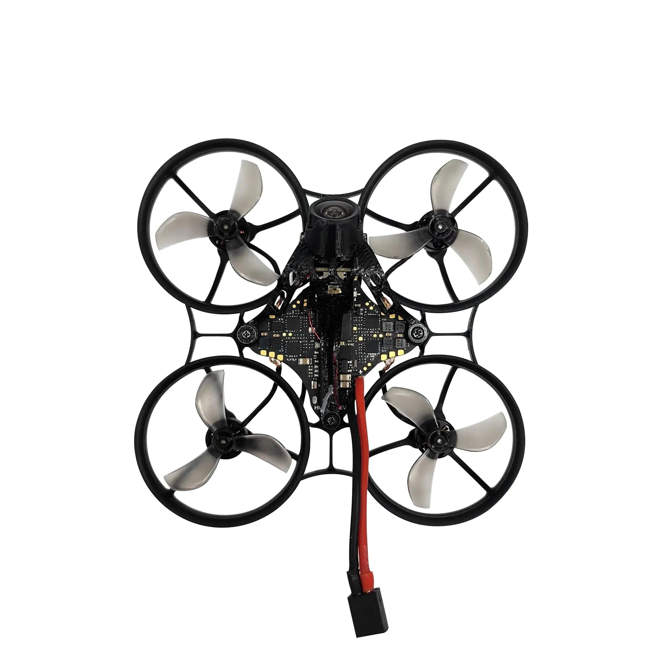NewBeeDrone Hummingbird V3.1 RaceSpec ELRS 16.5g BNF for fpv drones 1