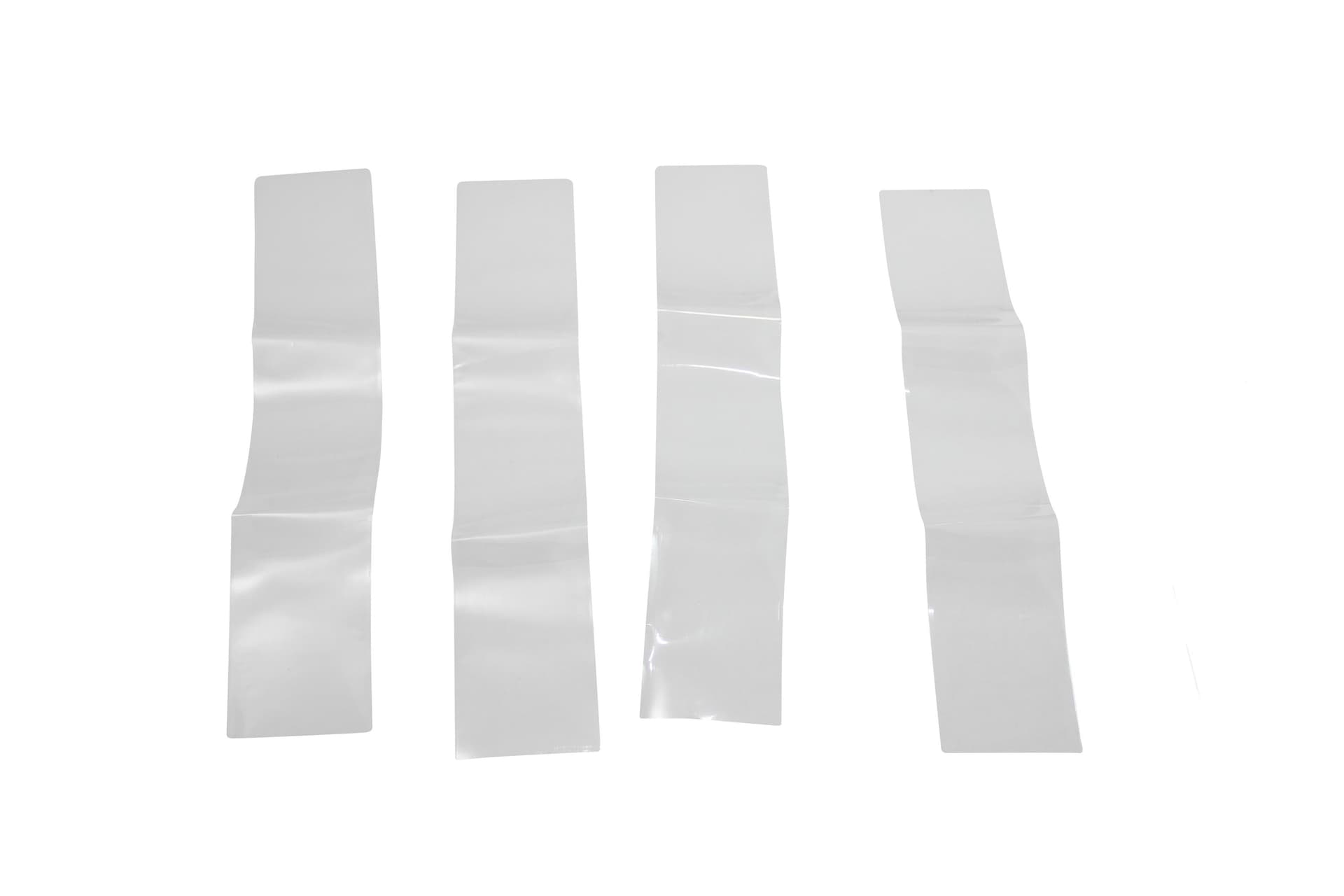 PRC Heat Shrink - 40mm PVC for fpv drones