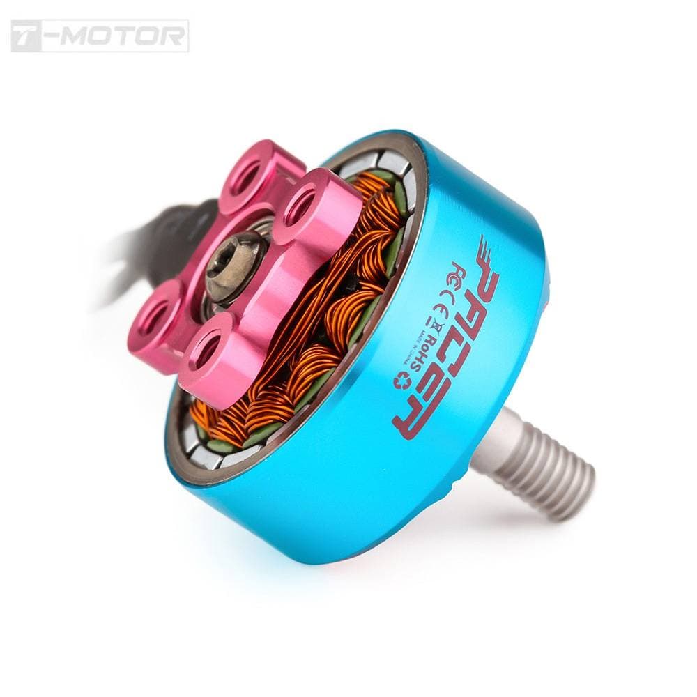 T-Motor Pacer P2306.5 Motor - 2400KV for fpv drones 4