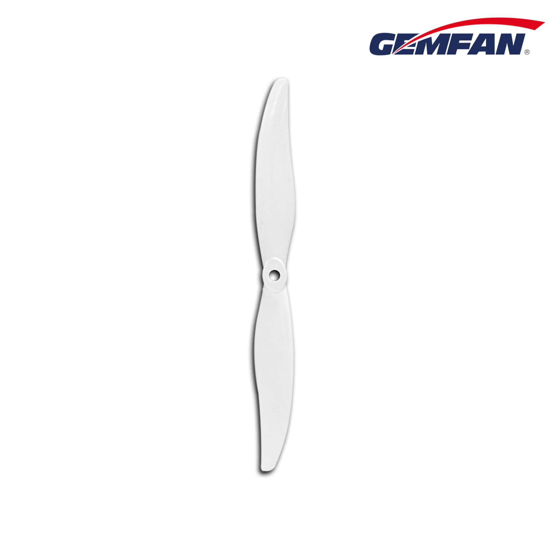 Gemfan LR7035 7x3.5x2 Bi-Blade 7" Propeller - Choose Your Color for fpv drones 2