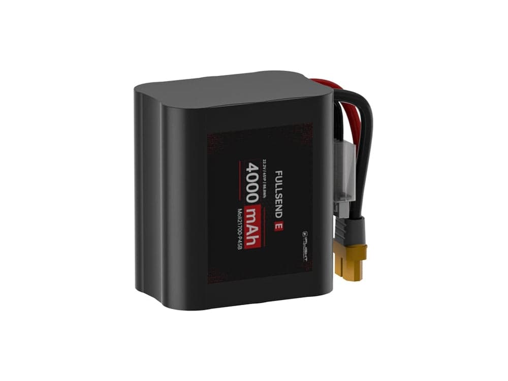 iFlight Fullsend E 6S1P 22.2V 4000mAh Lithium-Ion Battery for fpv drones 1