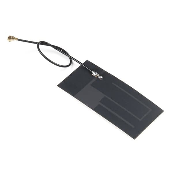 Wide Band 4G LTE Internal LoRa Antenna for fpv drones 1
