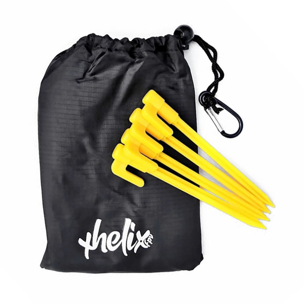 Xhelix FPV Drone Field Mat w/ Attached Bag - 5 for fpv drones 2