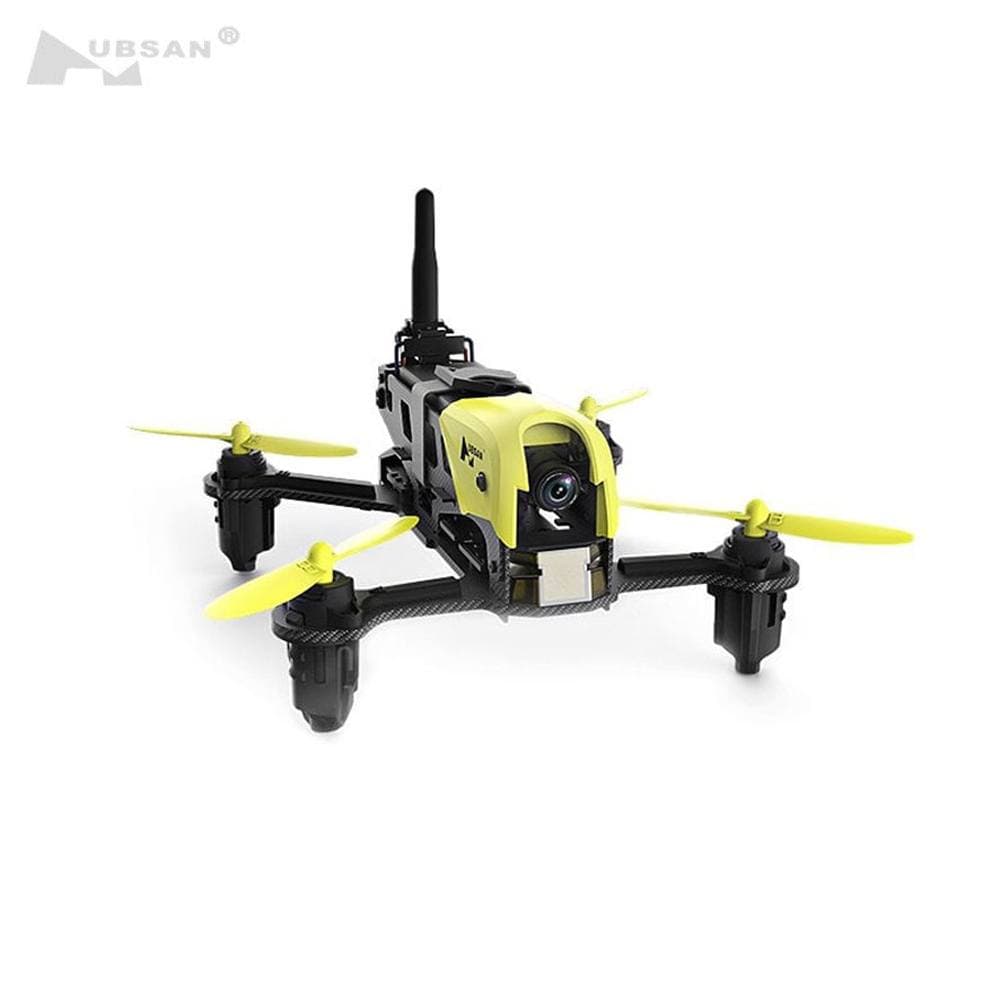 Hubsan H122D X4 Storm RTF (Incl. FPV-Bril) for fpv drones 1