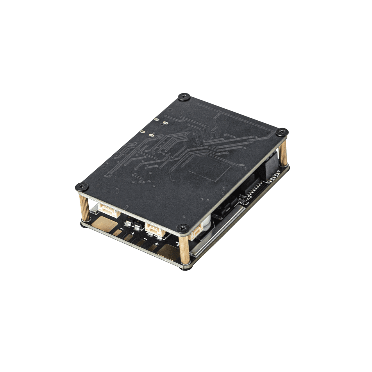 VESC 12S F100 ESC for fpv drones