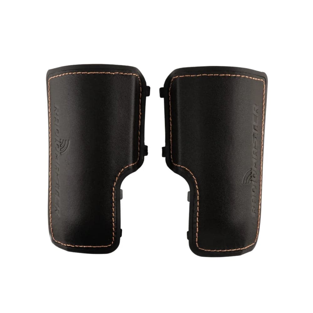RadioMaster TX16S MK3 Leather Side Grip Set - Choose Color for fpv drones 3