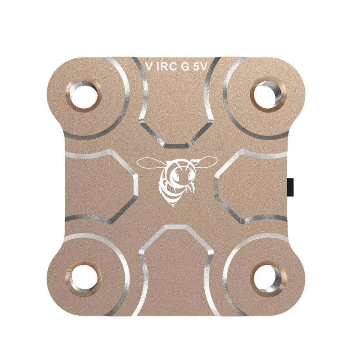 SpeedyBee TX800 20x20 25-800mW 5.8GHz VTX - MMCX for fpv drones 9
