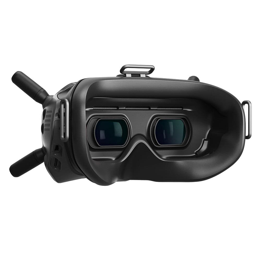 DJI HD FPV Goggles V2 for fpv drones 2