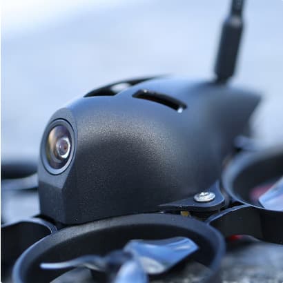 iFlight Alpha A65 Tiny Whoop Drone - PNP for fpv drones 3