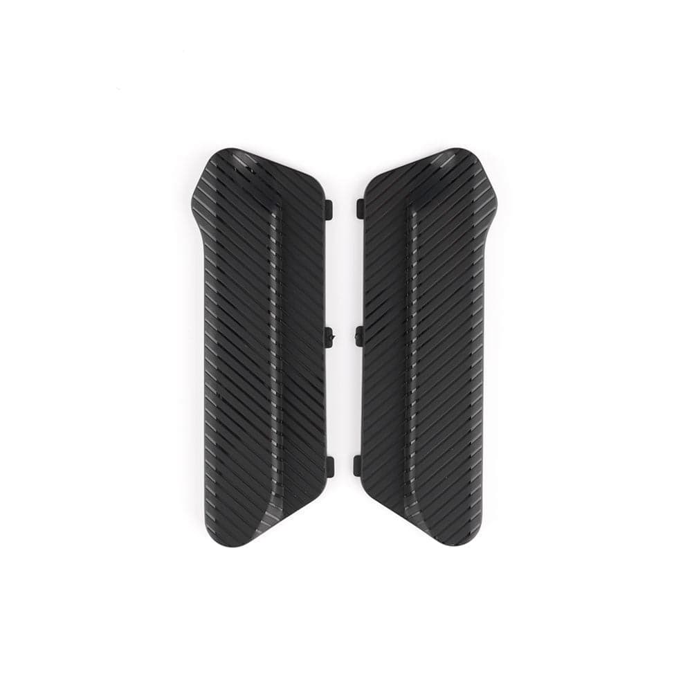 RadioMaster TX16S MKII Raised / Flat Rear Grips for fpv drones 4