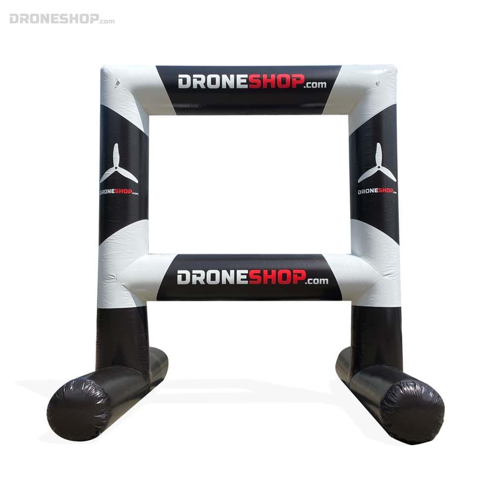Droneshop Opblaasbare Outdoor FPV Race Gate