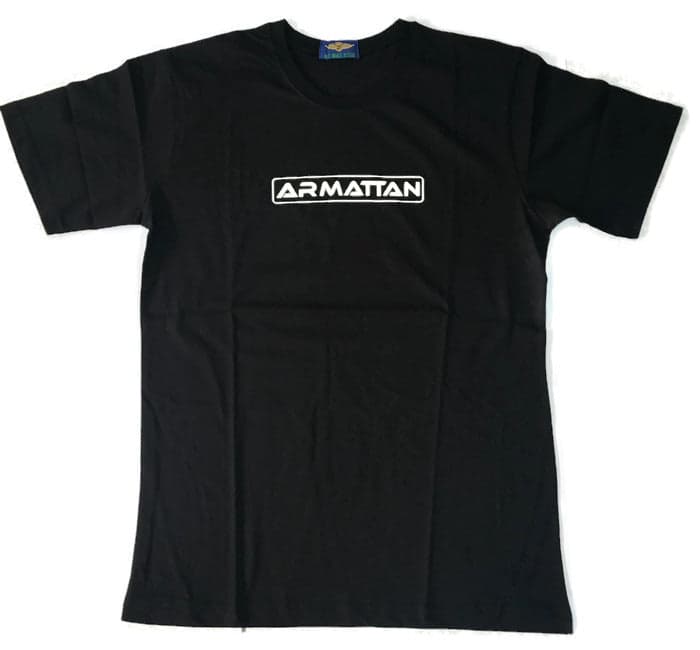 Armattan T-Shirt for fpv drones