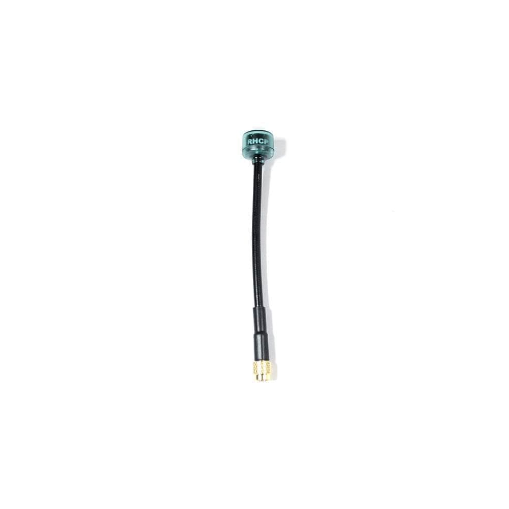 TrueRC Core 5.8GHz 125mm RHCP SMA Antenna - Choose Color for fpv drones