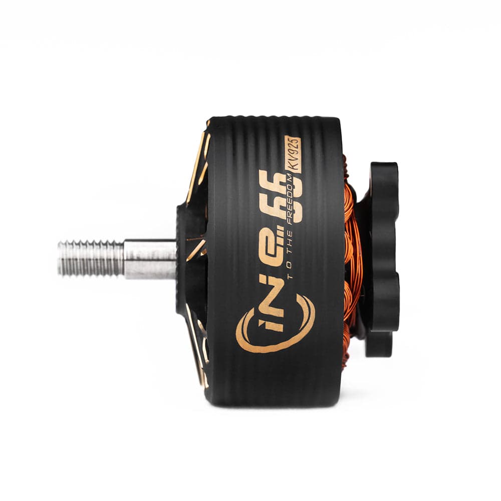 T-motor CINE66 KV925 KV1155 Brushless Motor for fpv drones 4