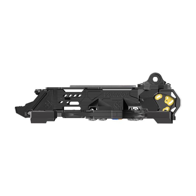 FlyfishRC Volador VD4 O4 4" frame for FPV drone for fpv drones 5