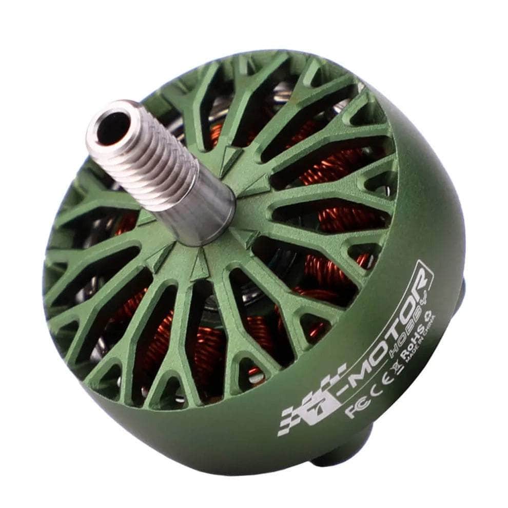 T-Motor IT'S 2306.5 - 1750Kv for fpv drones 1