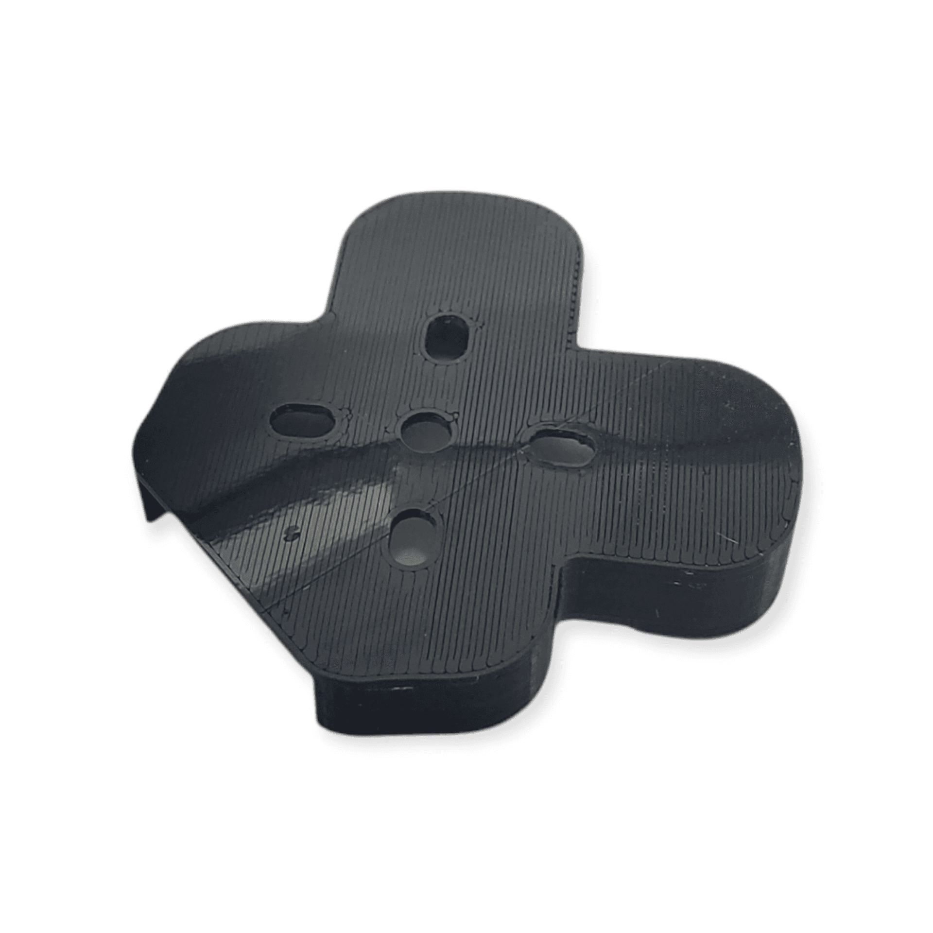 Pyrodrone Source One V3 TPU Arm Guards (4 Pcs.) - Black for fpv drones 3