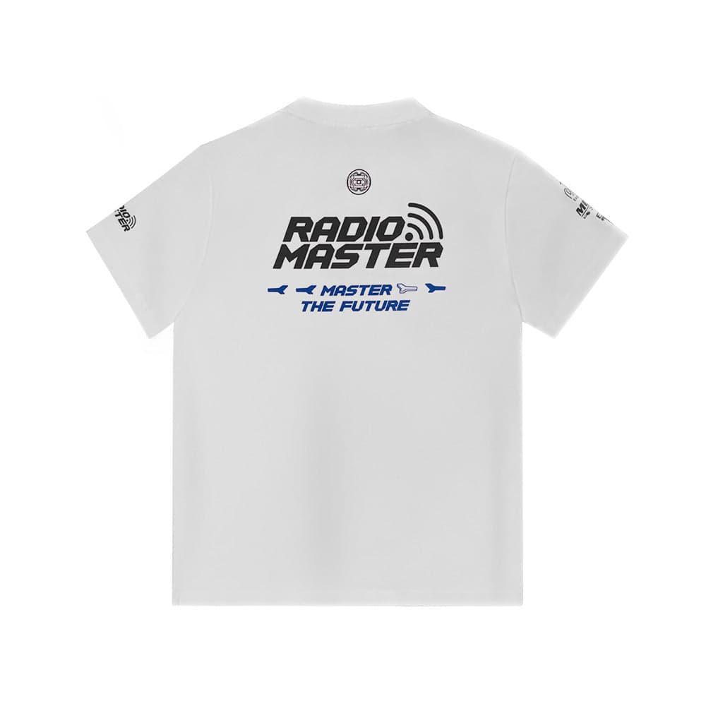 RadioMaster Cotton T-shirt for fpv drones 24