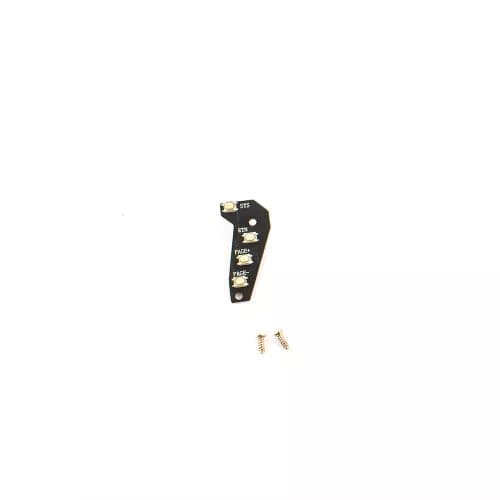 RadioMaster Zorro Menu Button PCB for fpv drones