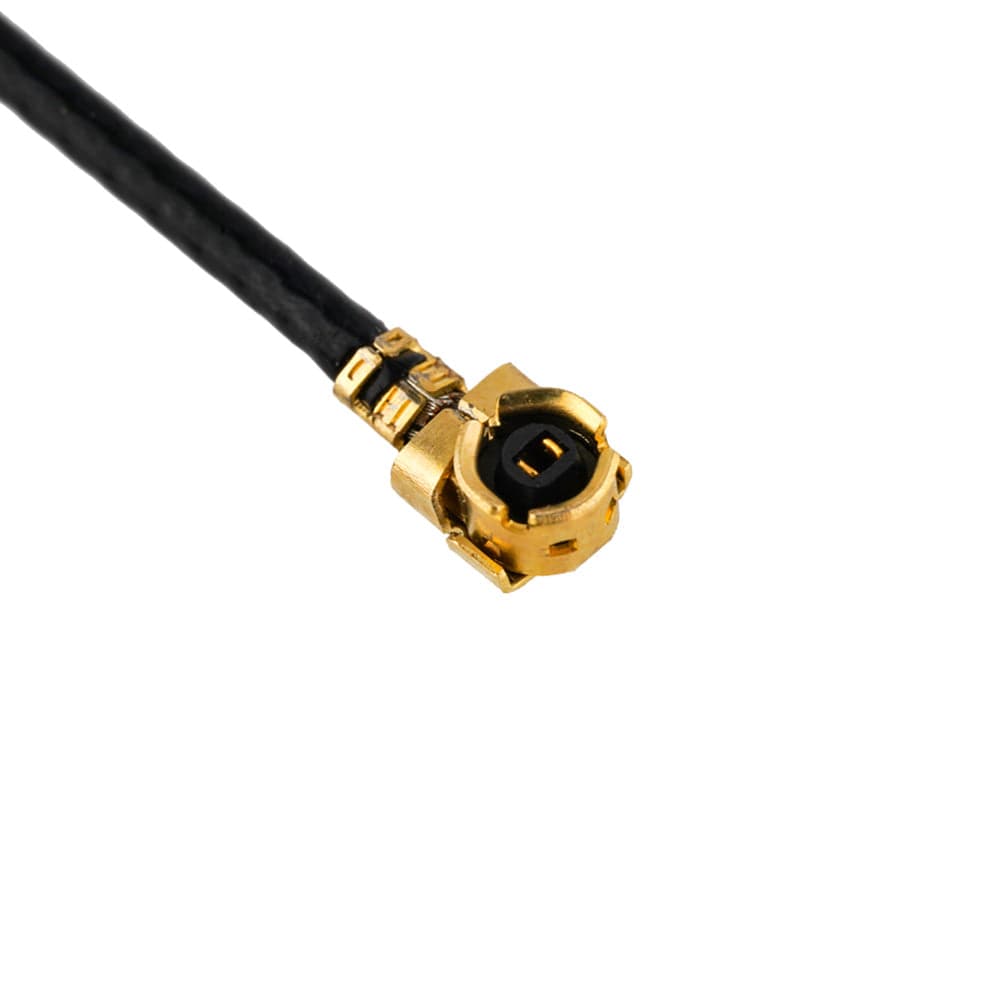 RadioMaster [Pre-order] IPEX1 2.4GHz / Sub-G 900MHz Dual-Band T Antenna for fpv drones 2