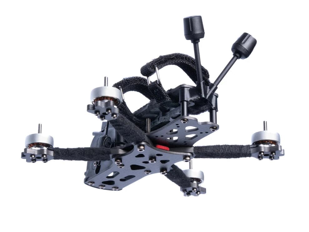 itsFPV ERA 3.5-Inch Mini O4 Frame Kit for fpv drones 3