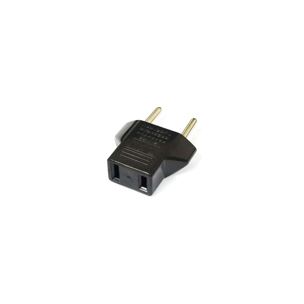 USA to EU Socket Adapter for fpv drones