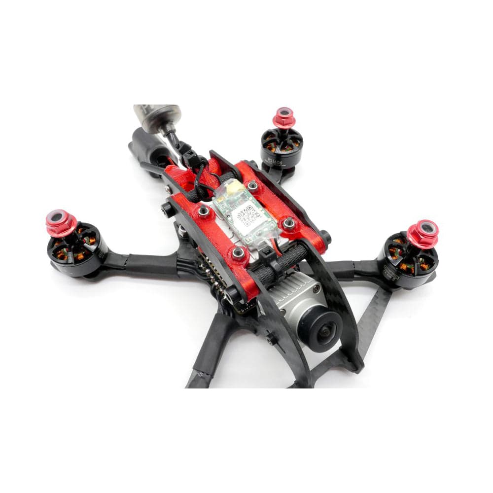 Catalyst Machineworks Massive Droner 3 INCH - HD Frame for fpv drones 5