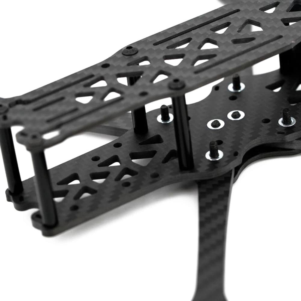 TBS Source One HD 5" Frame Kit - 10 for fpv drones 4