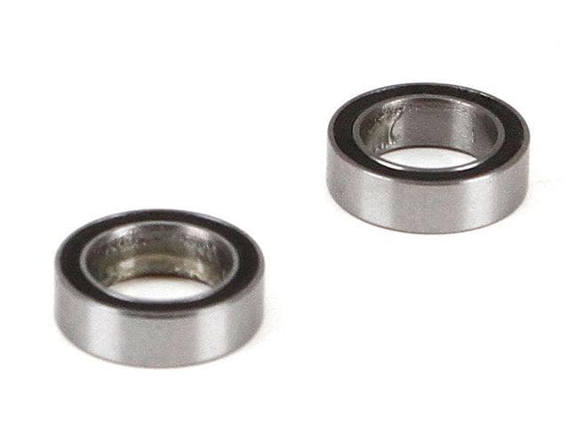 VATERRA VTR237013 6mm x 10mm x 3mm Ball Bearing (2) Hälix 4WD for fpv drones