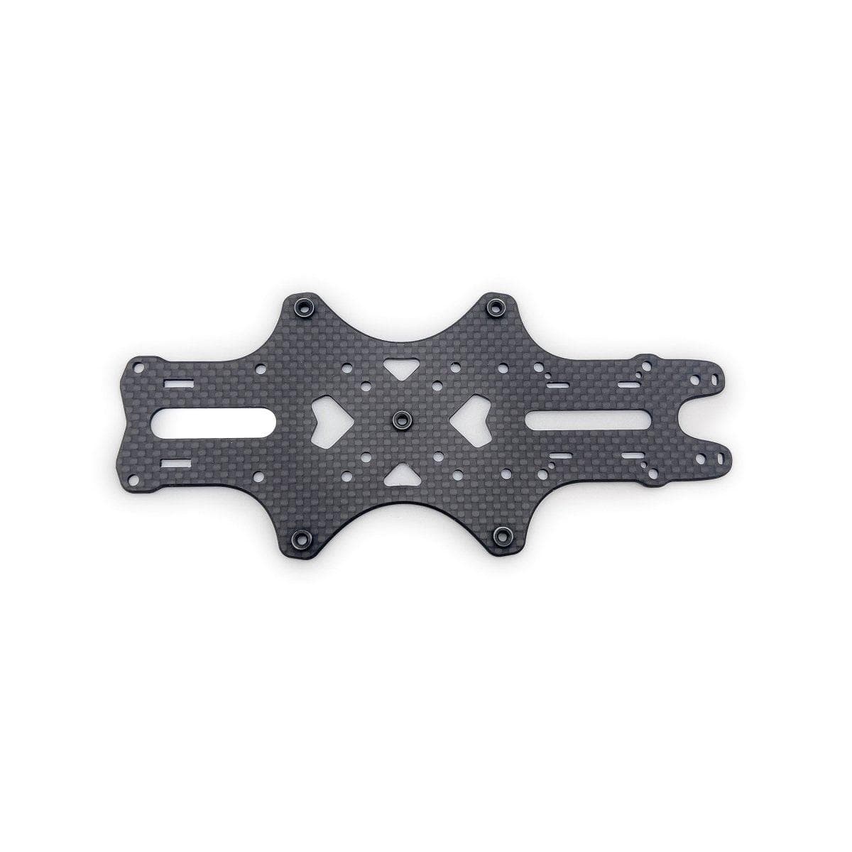 Replacement Mid Plate for Vroom Buttr for fpv drones