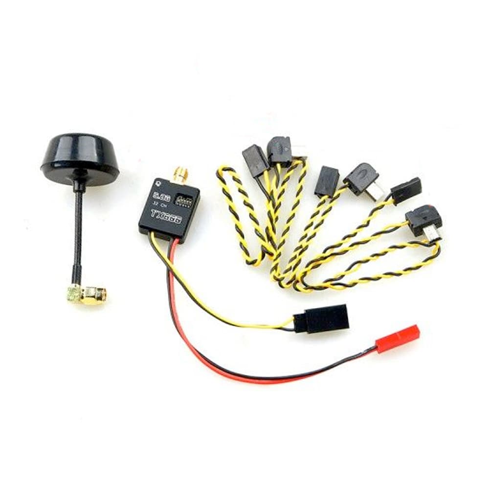 Feixiang TS600 5.8GHz 600mW FPV Transmitter for fpv drones