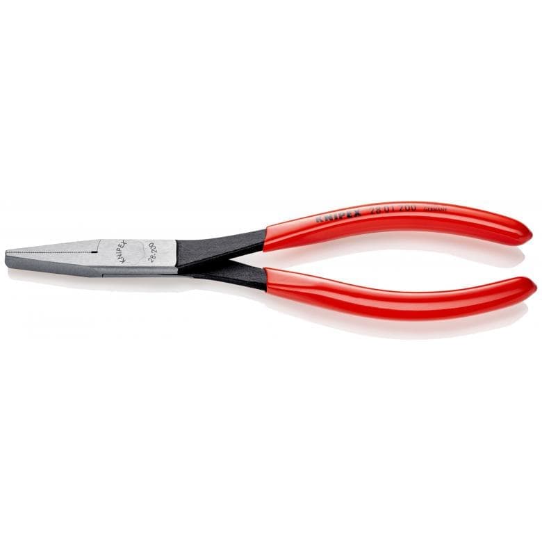 Knipex Long Reach Needle Nose Pliers for fpv drones 2