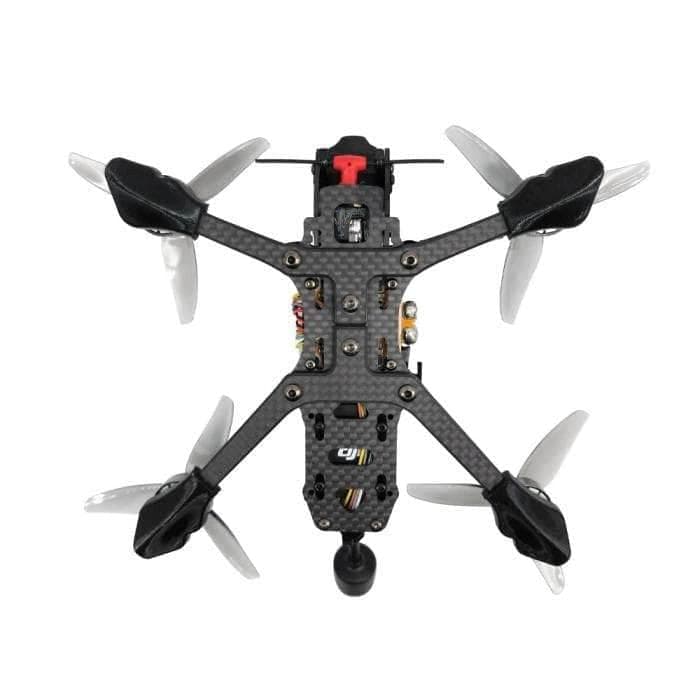  NewBeeDrone StingerBee 3" Drone HD w/ Walksnail Moonlight + GPS - Choose Your Receiver for fpv drones 4