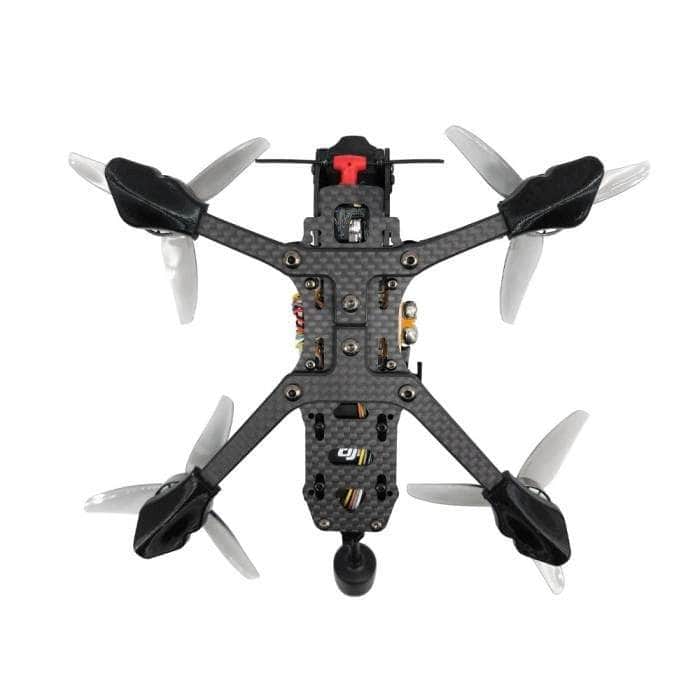  NewBeeDrone StingerBee 3" Drone HD w/ Walksnail Moonlight + GPS - Choose Your Receiver for fpv drones 4