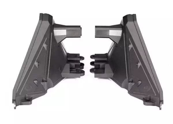Traxxas 8938X Front Shock Tower (Left & Right Halves) For Maxx Slahs for fpv drones
