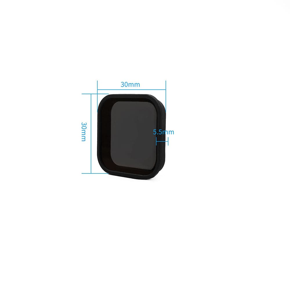 GEPRC Naked Camera GP8 Glass ND filters - Choose Density for fpv drones 2