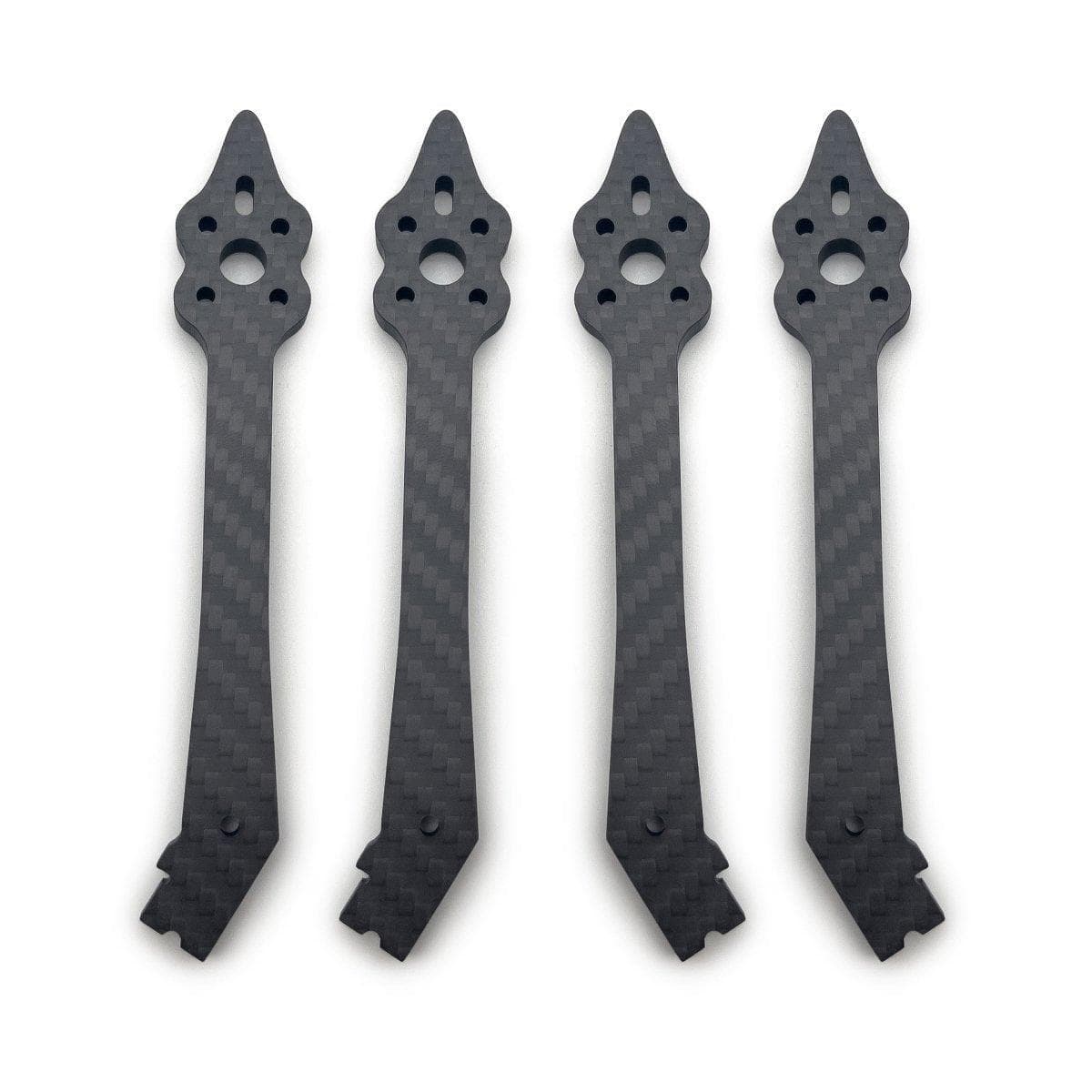 Vannystyle Pro - Solid Core Arms Set (4pcs) - Choose Style for fpv drones 1