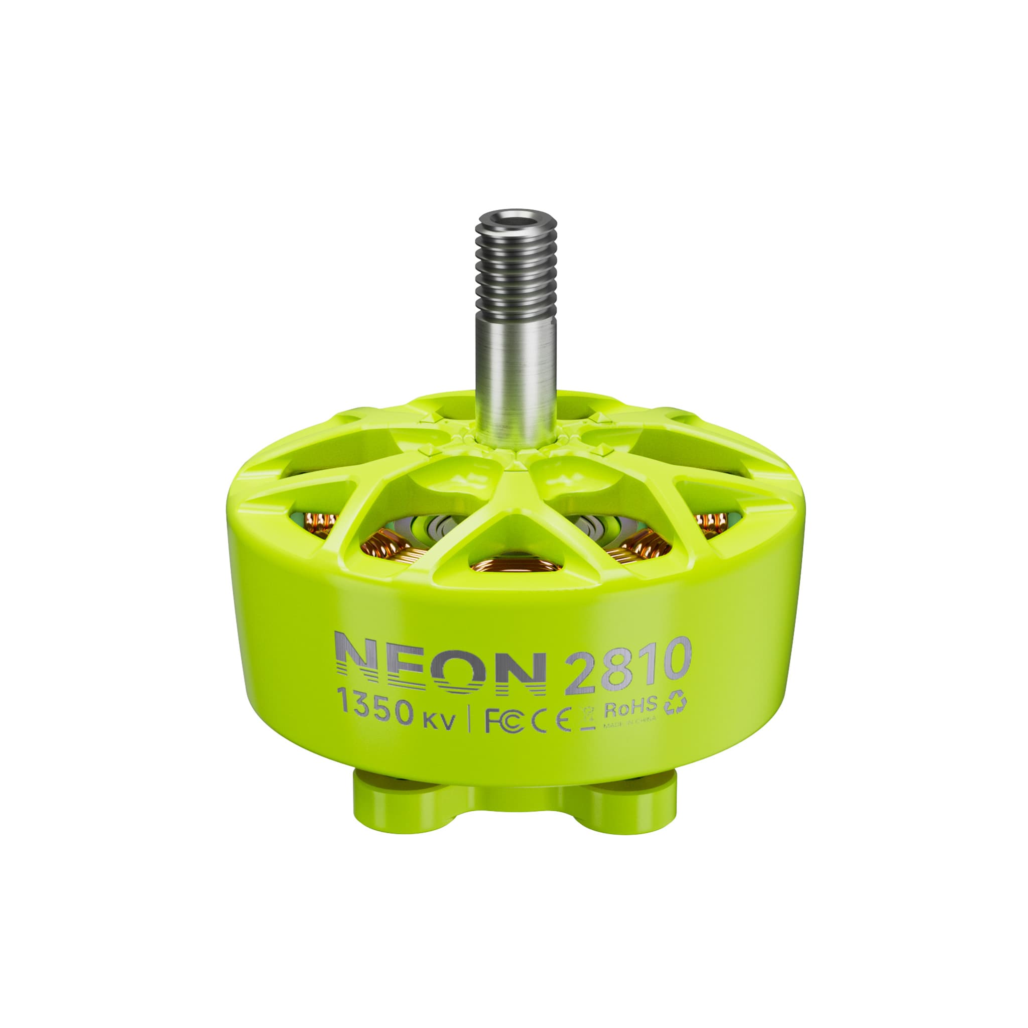 MEPS NEON 2810  Long Range Flights FPV Motor for 7-8 inch Cinematic Drone 1180KV/1350KV for fpv drones 3