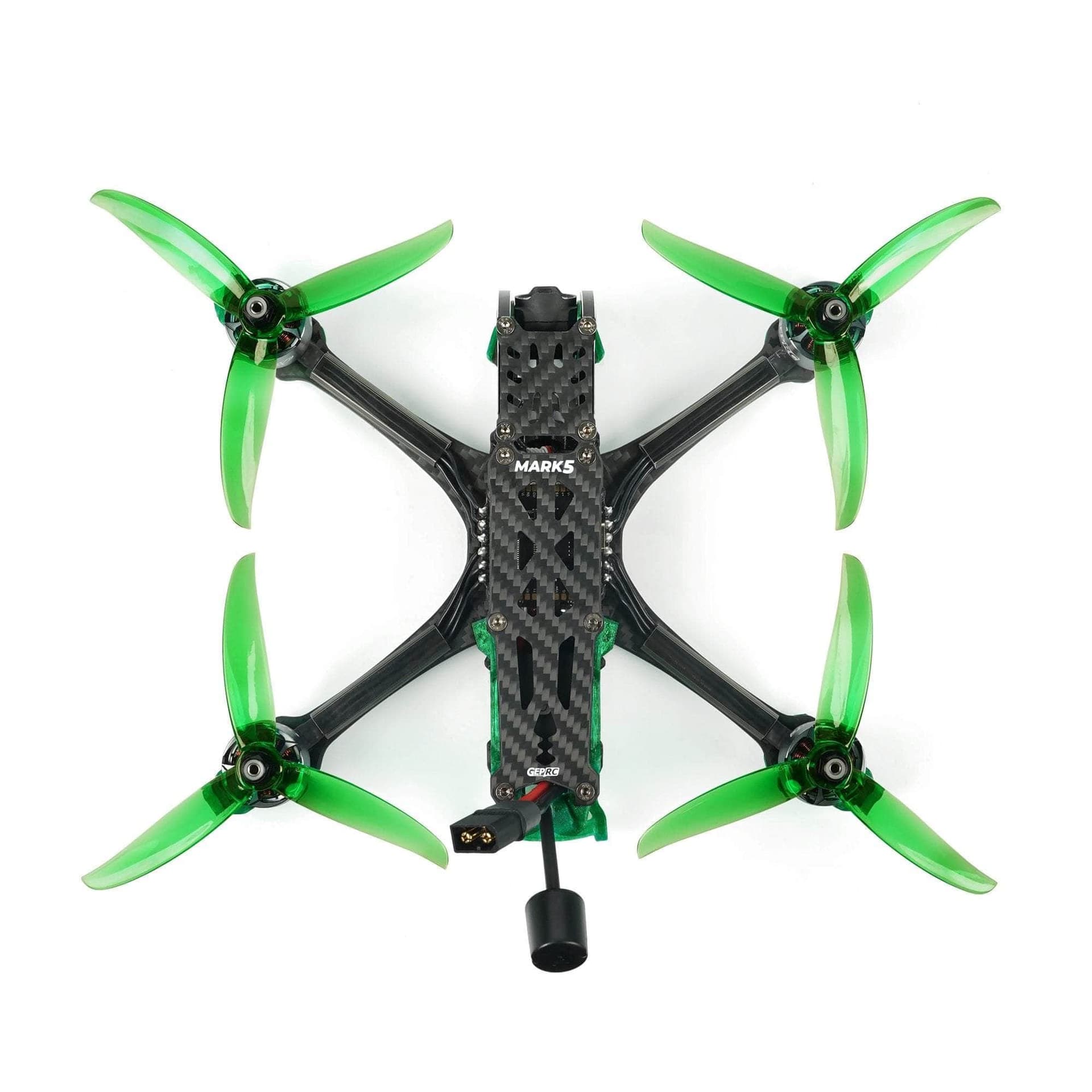 GEPRC BNF Mark5 HD 6S 5" Quad w/ DJI O3 Air Unit - ELRS 2.4GHz for fpv drones 4