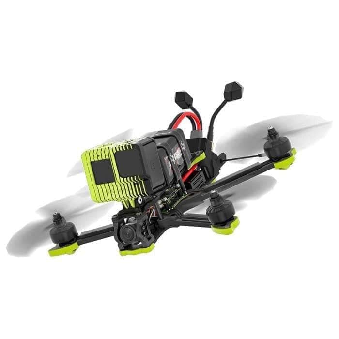  iFlight BNF Nazgul DC5 ECO 6S 5" HD w/ DJI O3 Air Unit for fpv drones 4