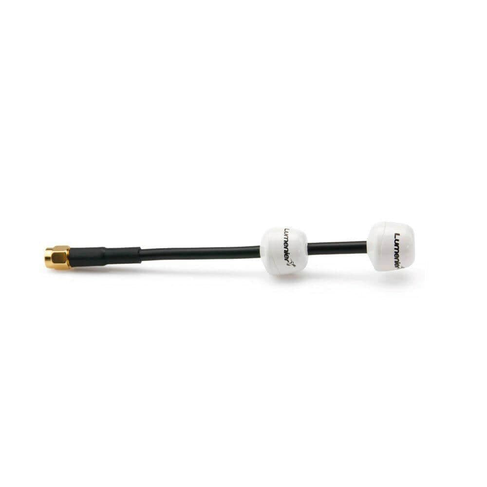 Lumenier Double AXII 2 5.8GHz SMA FPV Antenna - RHCP for fpv drones 3