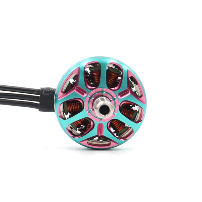 RCINPower GTS V3 2105 Plus 1850KV 2950KV 3600KV Brushless Motor for fpv drones 5