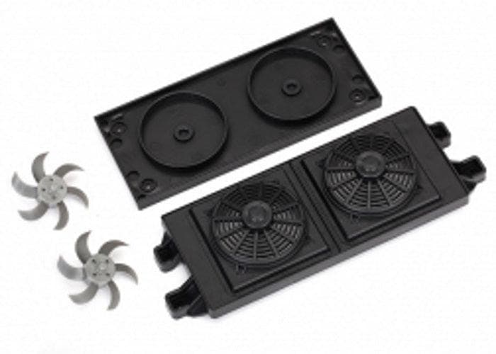 Traxxas 8521 Chassis Skidplate Desert Racer for fpv drones