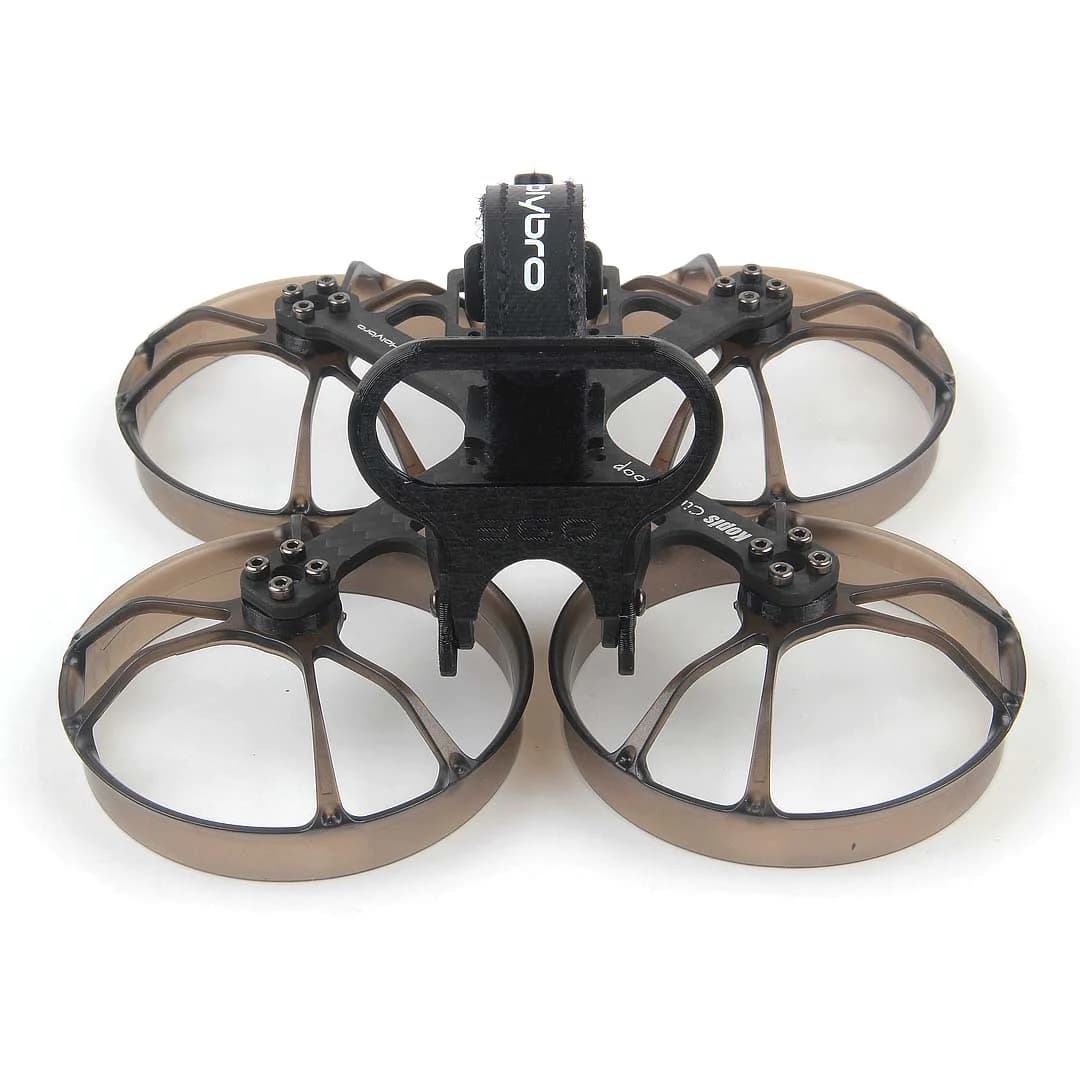 Holybro Kopis 2.5" Cinewhoop Frame Kit for fpv drones 1