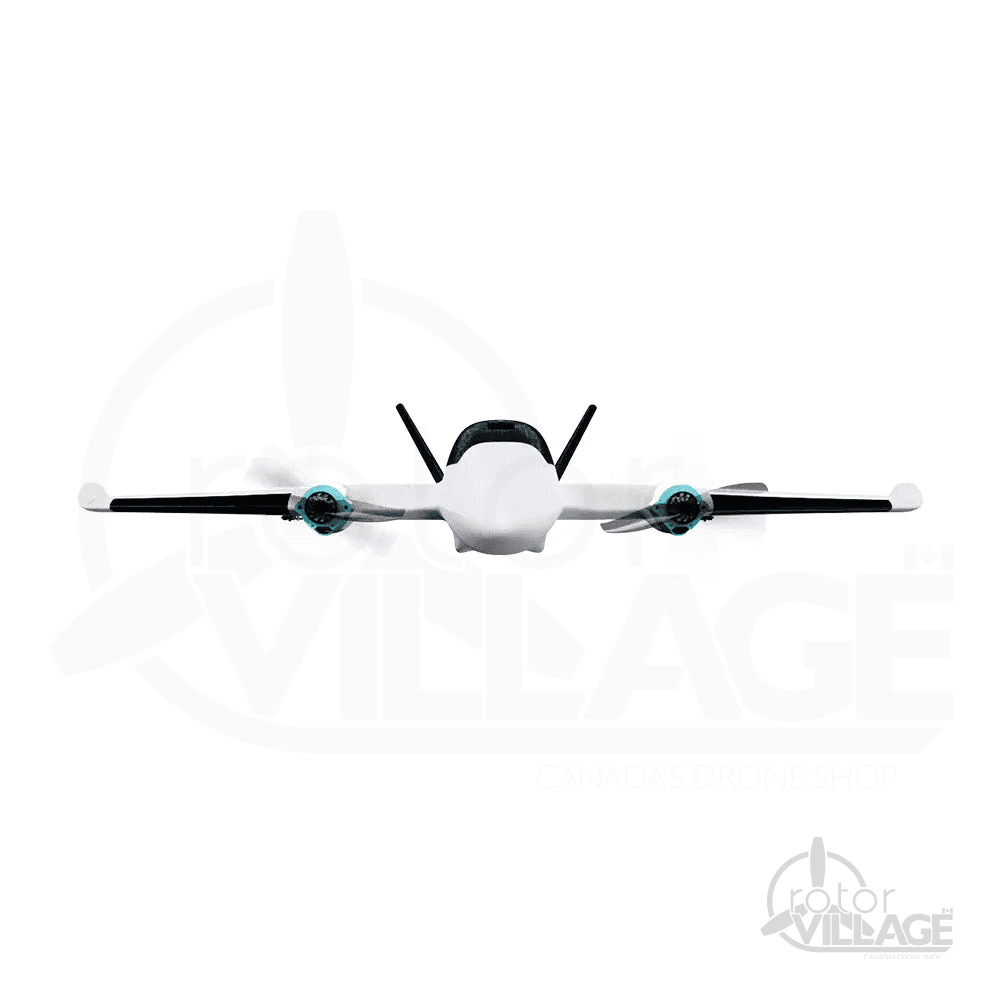 AtomRC Penguin FPV airplane KIT