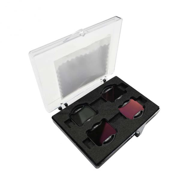 Flywoo DJI O4 Pro filter set for fpv drones