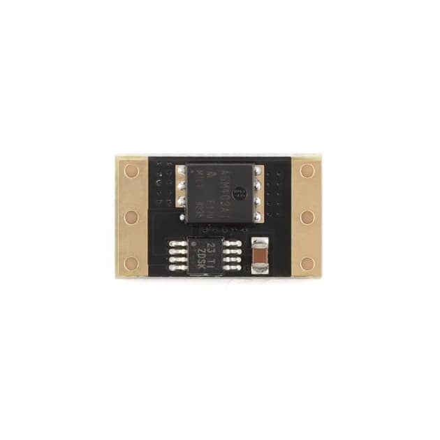 Ideal diode for parallel connection of batteries - 15A for fpv drones 4