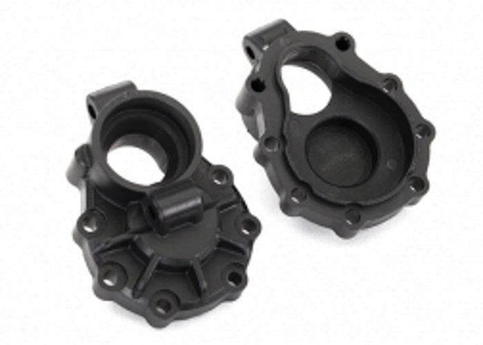 Traxxas 8253 Portal Drive Housing Inner Rear (2) TRX-4 for fpv drones
