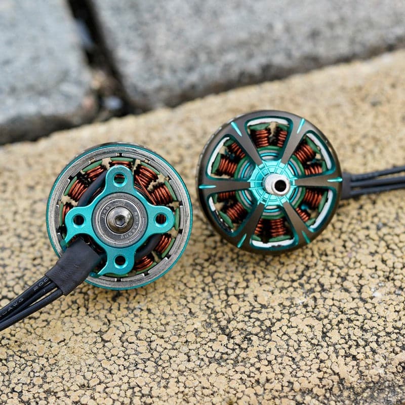 Foxeer Datura 2806.5 FPV Drone Motor - 1350KV for fpv drones 4