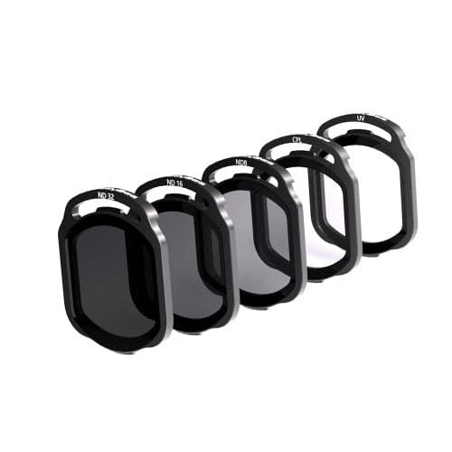 SpeedyBee ND/UV/CPL Filter Set Compatible with O4 Air Unit Pro for BEE25/Master3X FPV Drones for fpv drones 3